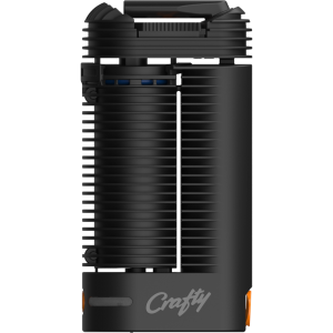 The Crafty portable vaporizer from Storz-Bickel