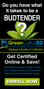 Green CultureED cannabis industry job training