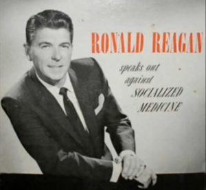 Ronald-Reagan-Campaigns-Against-Medicare
